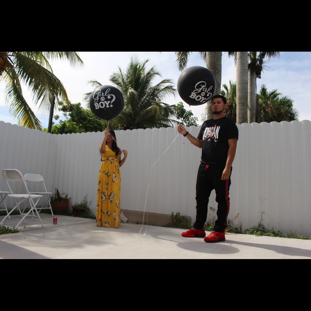 Meet your Posher, Kevin